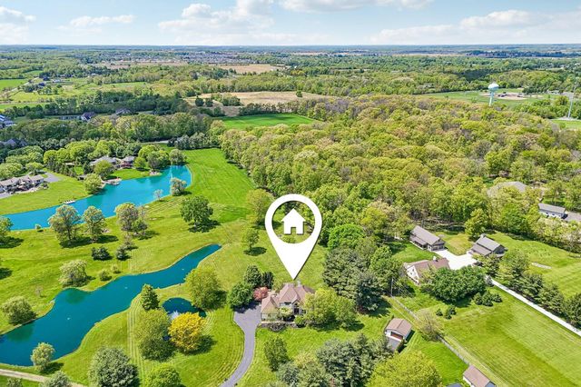 8310 Dublin Road, Powell, OH 43065