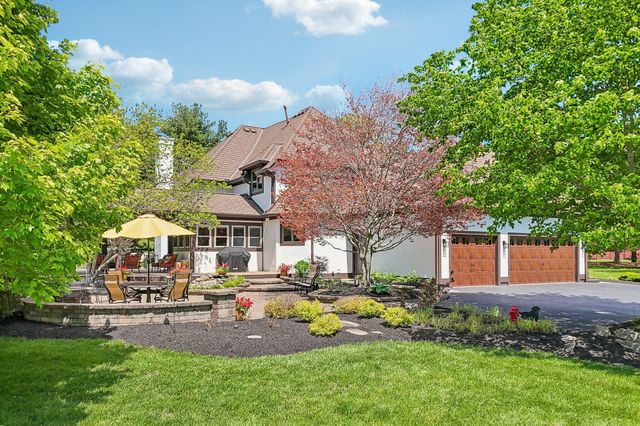 8310 Dublin Road, Powell, OH 43065