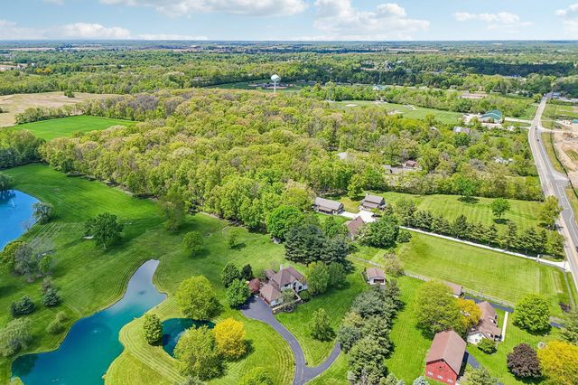 8310 Dublin Road, Powell, OH 43065