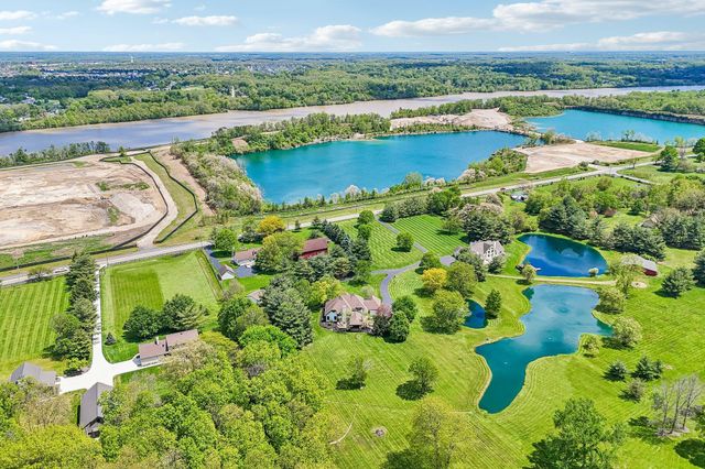 8310 Dublin Road, Powell, OH 43065