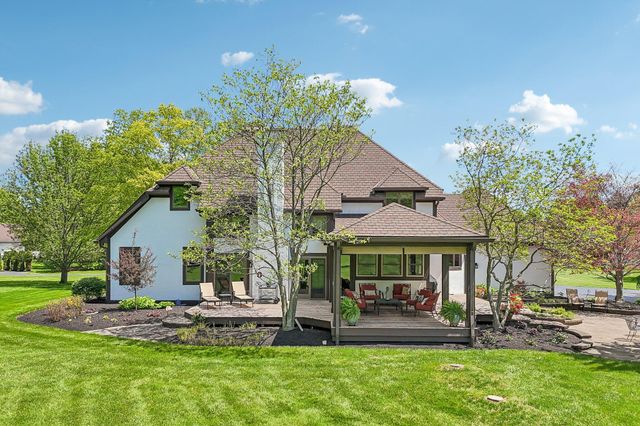 8310 Dublin Road, Powell, OH 43065