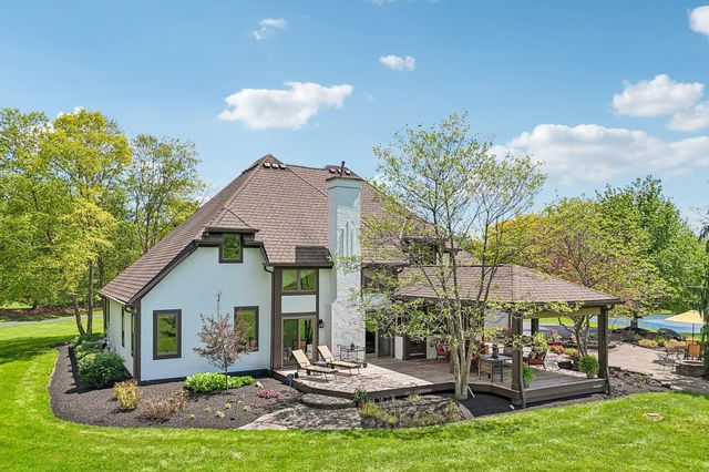 8310 Dublin Road, Powell, OH 43065