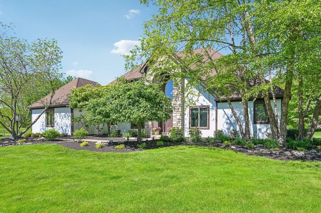 8310 Dublin Road, Powell, OH 43065