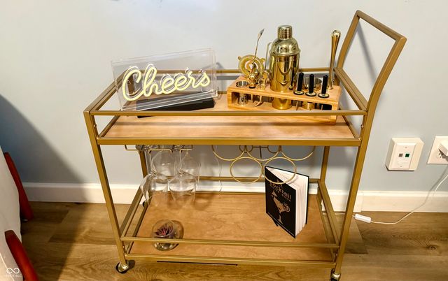 303 S Proud Street, Muncie, IN 47305