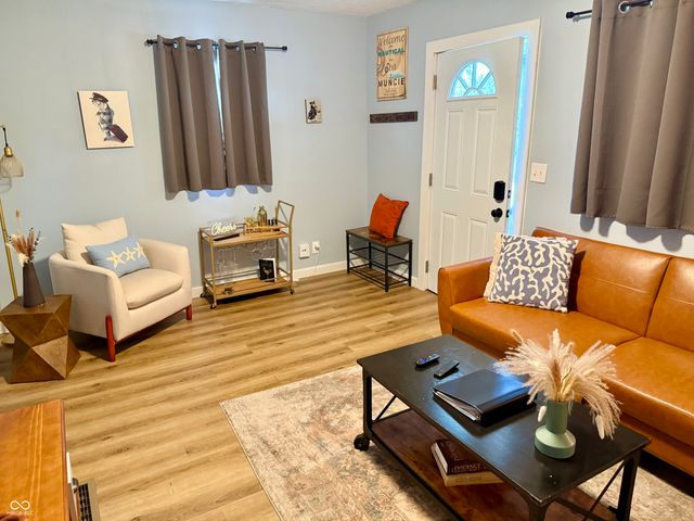 303 S Proud Street, Muncie, IN 47305