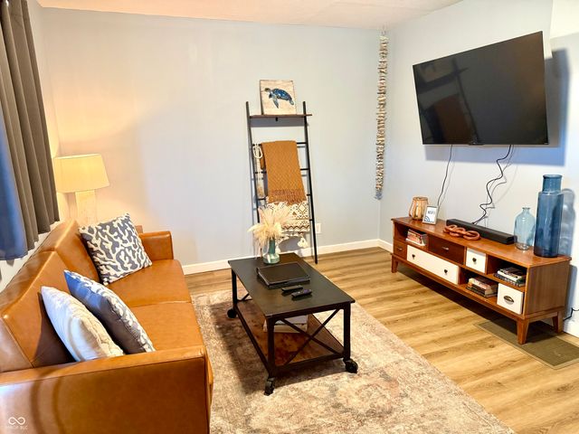 303 S Proud Street, Muncie, IN 47305