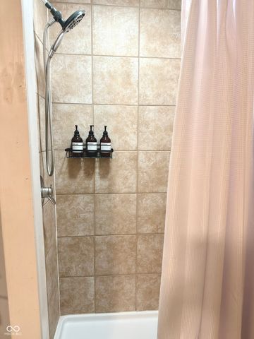 303 S Proud Street, Muncie, IN 47305