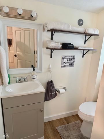 303 S Proud Street, Muncie, IN 47305