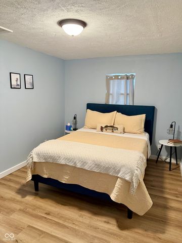 303 S Proud Street, Muncie, IN 47305