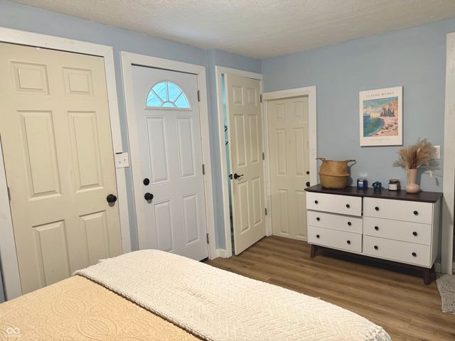 303 S Proud Street, Muncie, IN 47305