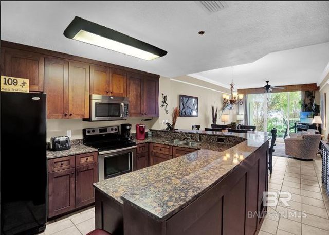 375 Beach Club Trail A109, Gulf Shores, AL 36542