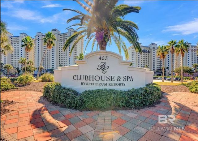 375 Beach Club Trail A109, Gulf Shores, AL 36542