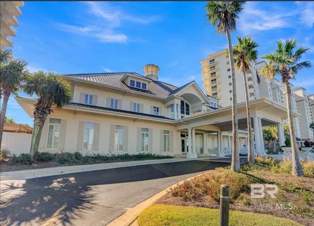 375 Beach Club Trail A109, Gulf Shores, AL 36542