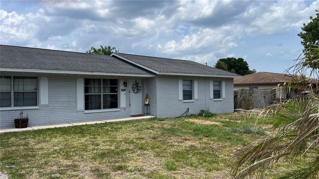 1058 ALBIN STREET, Cocoa, FL 32927