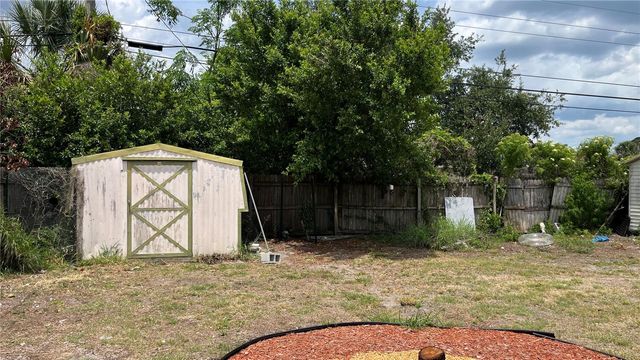 1058 ALBIN STREET, Cocoa, FL 32927
