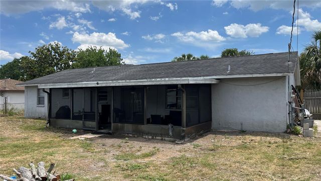 1058 ALBIN STREET, Cocoa, FL 32927