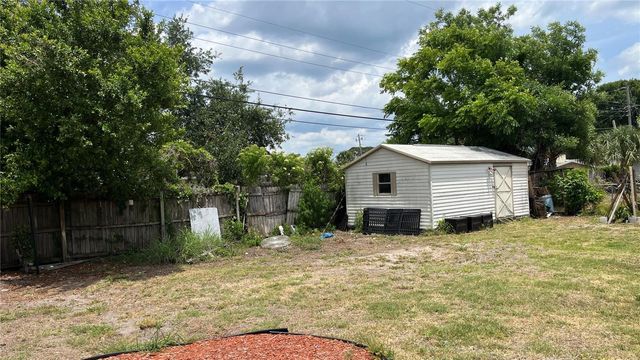 1058 ALBIN STREET, Cocoa, FL 32927