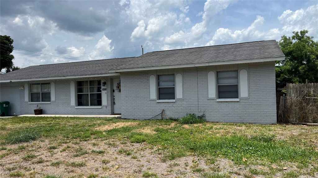 1058 ALBIN STREET, Cocoa, FL 32927