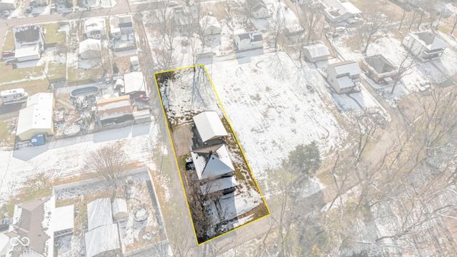 2115 Irwin Drive, Columbus, IN 47201