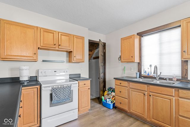 2115 Irwin Drive, Columbus, IN 47201