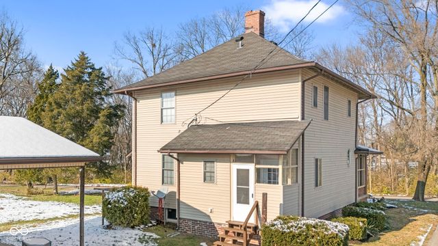 2115 Irwin Drive, Columbus, IN 47201