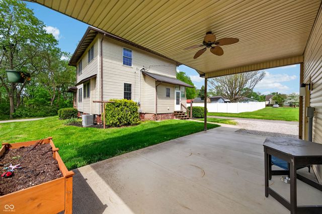 2115 Irwin Drive, Columbus, IN 47201
