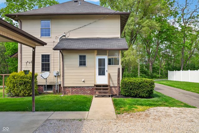 2115 Irwin Drive, Columbus, IN 47201