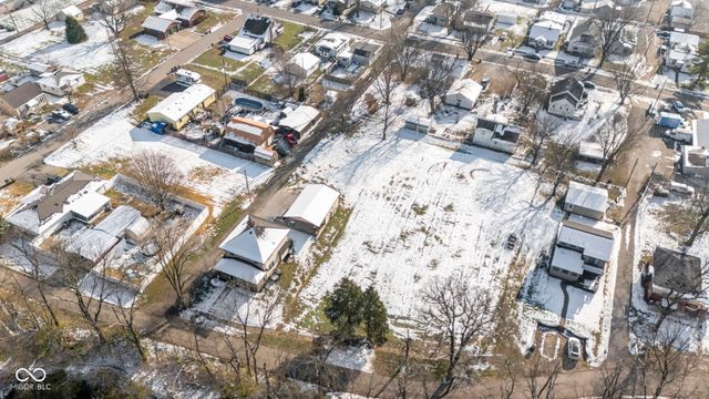 2115 Irwin Drive, Columbus, IN 47201