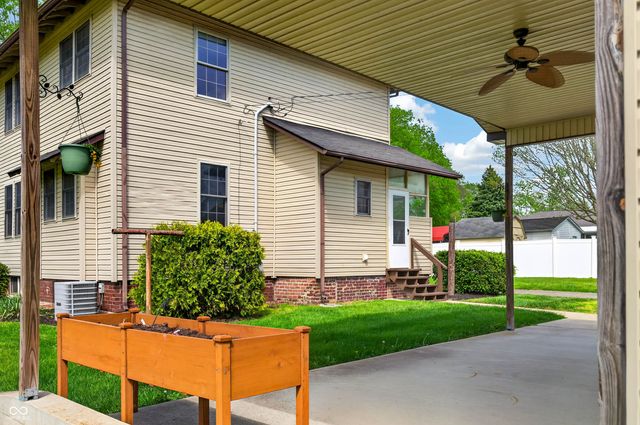 2115 Irwin Drive, Columbus, IN 47201