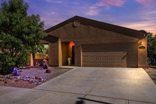 1610 CAMINO RUSTICA SW, Los Lunas, NM 87031
