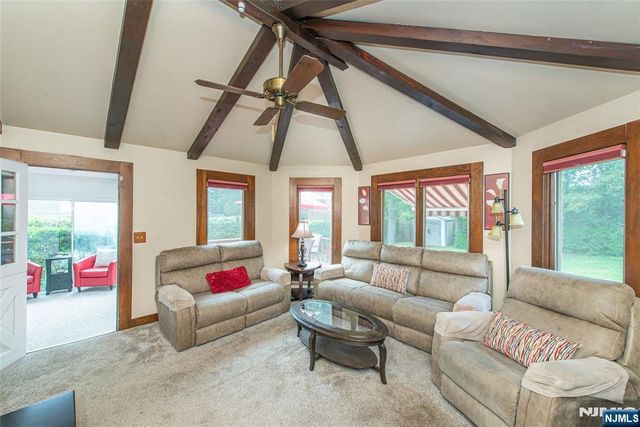 19 Essex Road, Essex Fells, NJ 07021