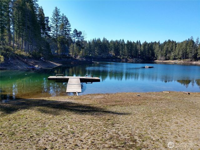 221 NE Madrona Avenue, Tahuya, WA 98588