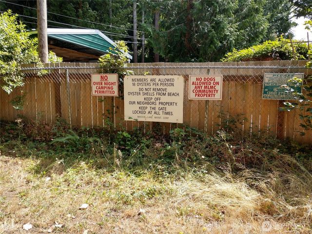 221 NE Madrona Avenue, Tahuya, WA 98588