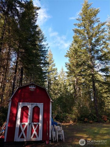 221 NE Madrona Avenue, Tahuya, WA 98588