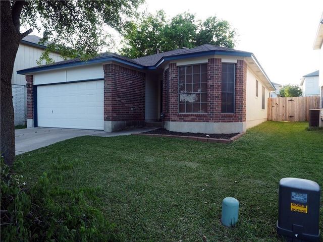 1161 Kentra DR W, Pflugerville, TX 78660