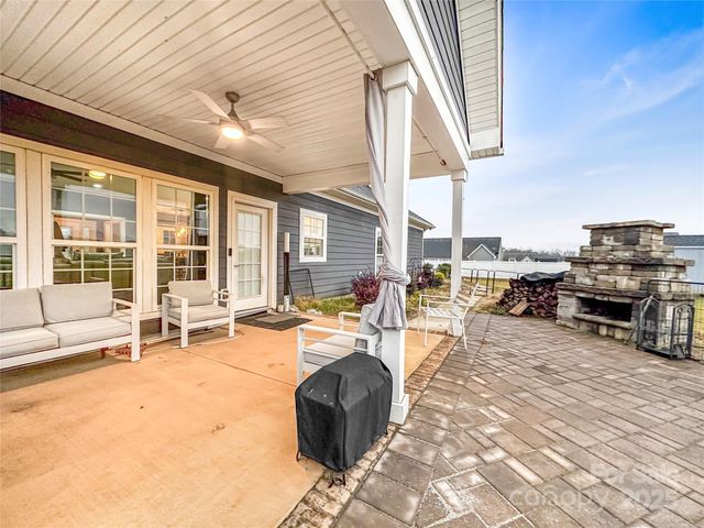 120 Yorkshire Farms Drive, Salisbury, NC 28147