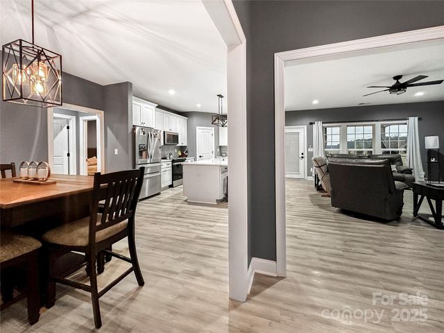 120 Yorkshire Farms Drive, Salisbury, NC 28147