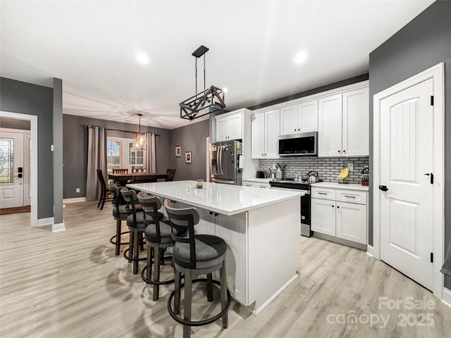 120 Yorkshire Farms Drive, Salisbury, NC 28147