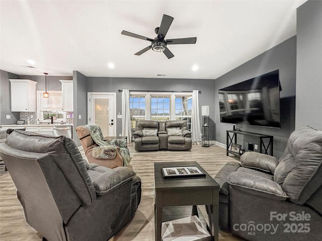 120 Yorkshire Farms Drive, Salisbury, NC 28147