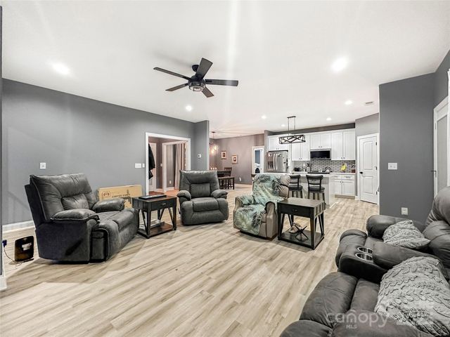 120 Yorkshire Farms Drive, Salisbury, NC 28147