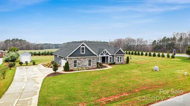 120 Yorkshire Farms Drive, Salisbury, NC 28147