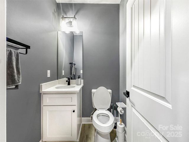 120 Yorkshire Farms Drive, Salisbury, NC 28147