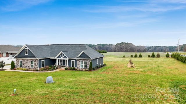 120 Yorkshire Farms Drive, Salisbury, NC 28147