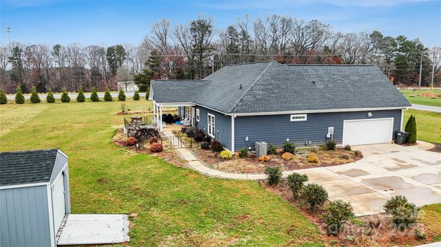 120 Yorkshire Farms Drive, Salisbury, NC 28147