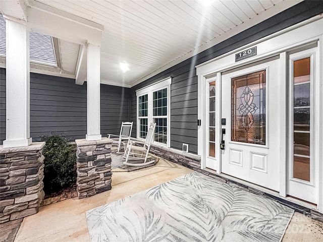 120 Yorkshire Farms Drive, Salisbury, NC 28147