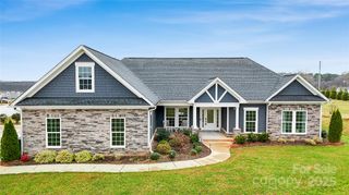 120 Yorkshire Farms Drive, Salisbury, NC 28147