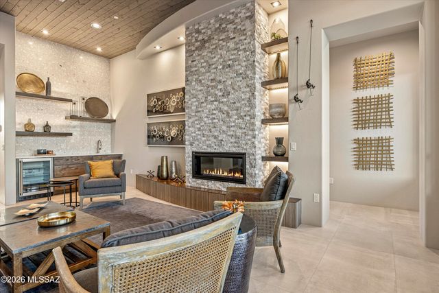 12406 N Durham Wash Drive, Marana, AZ 85658