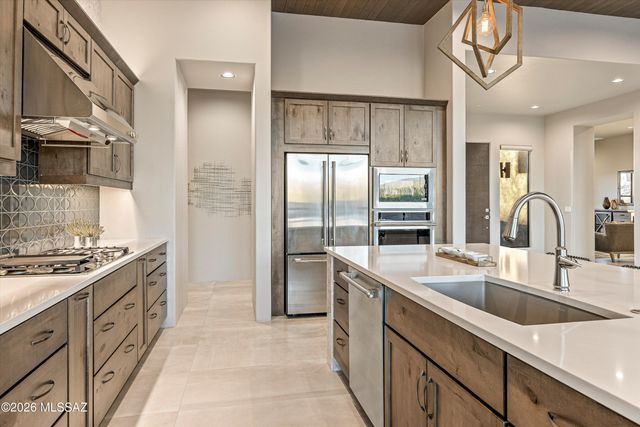 12406 N Durham Wash Drive, Marana, AZ 85658