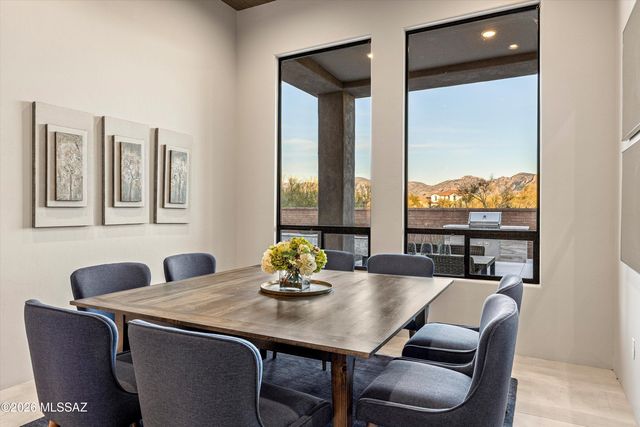 12406 N Durham Wash Drive, Marana, AZ 85658