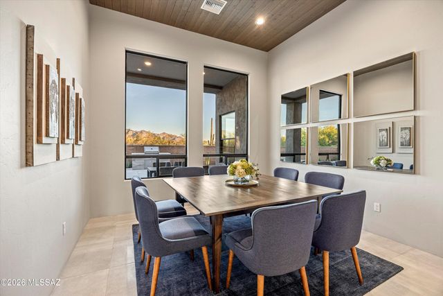 12406 N Durham Wash Drive, Marana, AZ 85658